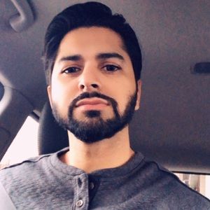 Meet your Posher, Paul